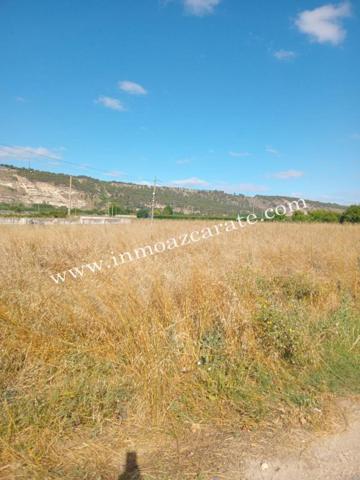 Terreno en venta en Cárcar, Carcar photo 0