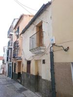 Adosada en venta en Plasencia, CENTRO photo 0