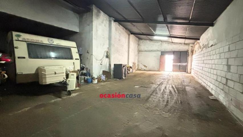 Garaje en venta en Peñarroya-Pueblonuevo, Pueblonuevo photo 0