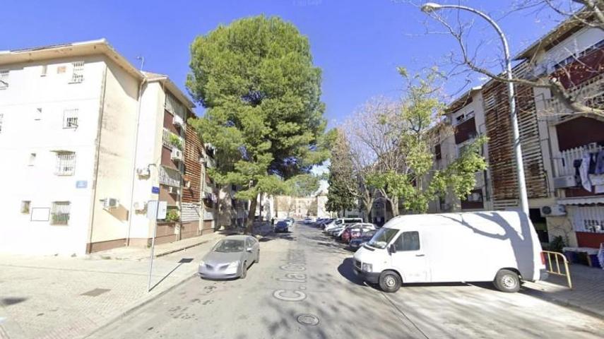 Piso en venta en Sevilla, Su Eminencia - La Oliva photo 0