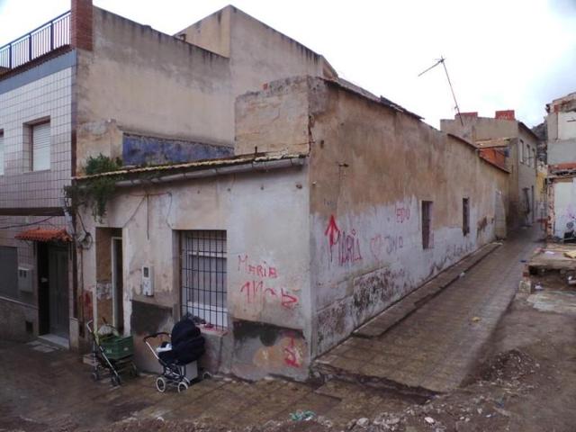 Adosada en venta en Orihuela, Los Huertos photo 0