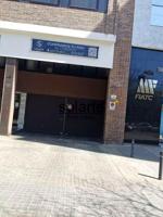 Parking en venta en Barcelona, Carrer de Nicaragua, 08029 photo 0