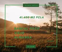 Terreno en venta en Almansa, Castilla la mancha photo 0