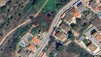 Terreno en venta en la Bisbal del Penedès, L espai de penedes photo 0