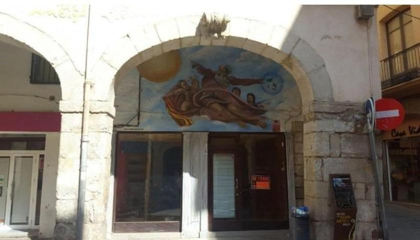 Local comercial en venta en Valls, Zona Ajuntament photo 0