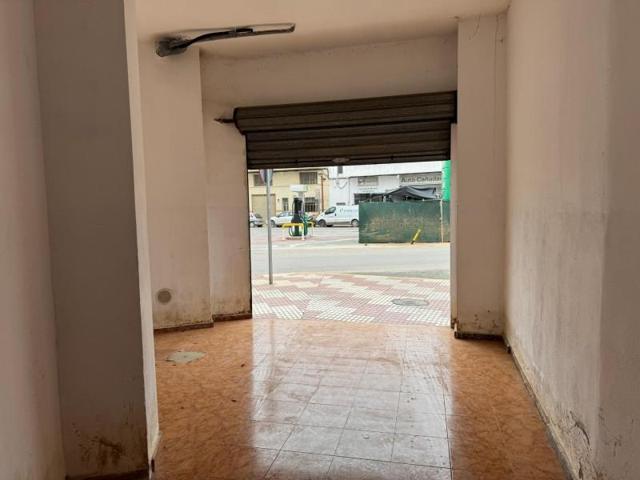 Local comercial en venta en Algemesí, Algemesí photo 0