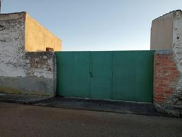 Casa en venta en Viso del Marqués, Viso Del Marques photo 0