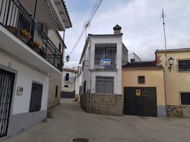 Adosada en venta en Oliva de Plasencia, OLIVA DE PLASENCIA - CALLE TORRE - CENTRO DE SALUD photo 0
