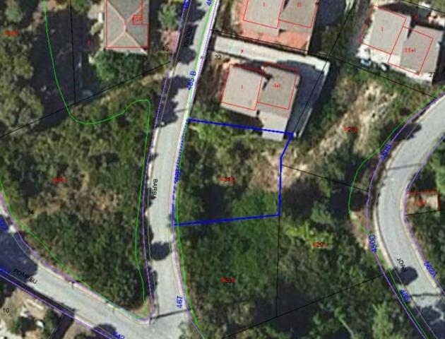 Terreno en venta en La Torre de Claramunt, Les Pinedes de l´Armengol photo 0