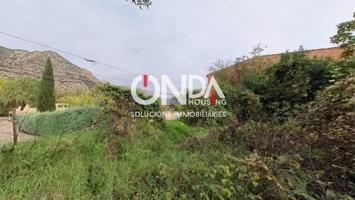 Terreno en venta en Camarasa, Camarasa photo 0
