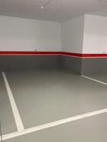 Garaje en venta en Santiago de Compostela, Pontepedriña -Restollal photo 0