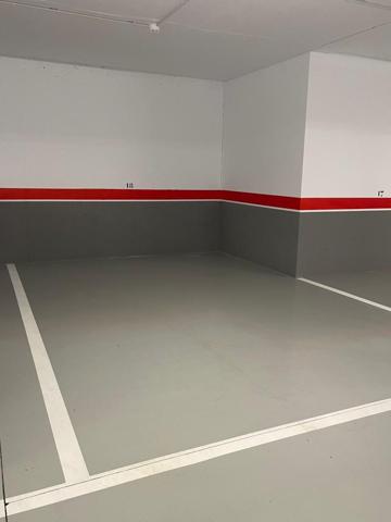 Garaje en venta en Santiago de Compostela, Pontepedriña -Restollal photo 0