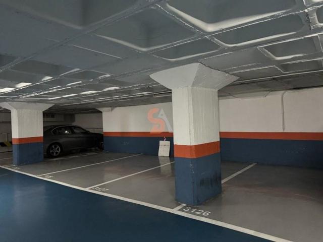 Garaje en venta en Valladolid, Centro photo 0