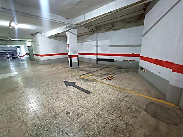 Garaje en venta en Benidorm, Poniente photo 0