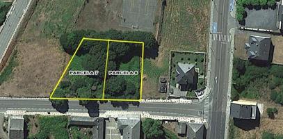 Terreno en venta en Friol, Friol photo 0