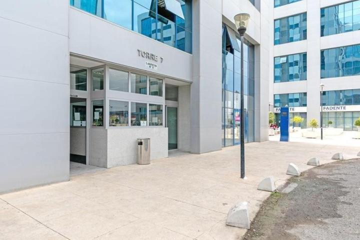 Oficina en venta en Sevilla, San Jerónimo photo 0