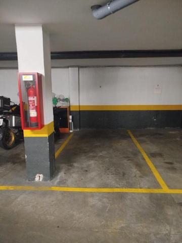 Garaje en venta en Cádiz, Paseo Marítimo photo 0