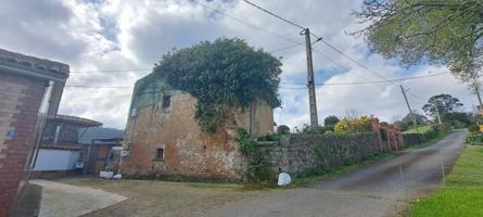 Terreno en venta en Soto del Barco, Soto del Barco photo 0