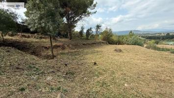 Terreno en venta en Tordera, Barri sant jaume photo 0