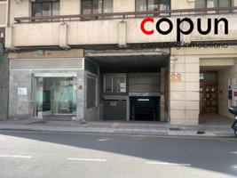 Garaje en venta en Oviedo, Oviedo photo 0