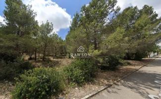 Terreno en venta en Canyelles, Vora sitges photo 0