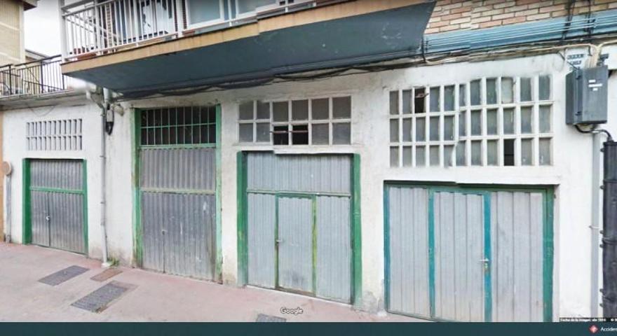 Local comercial en venta en Arrasate-Mondragón, Erguin photo 0