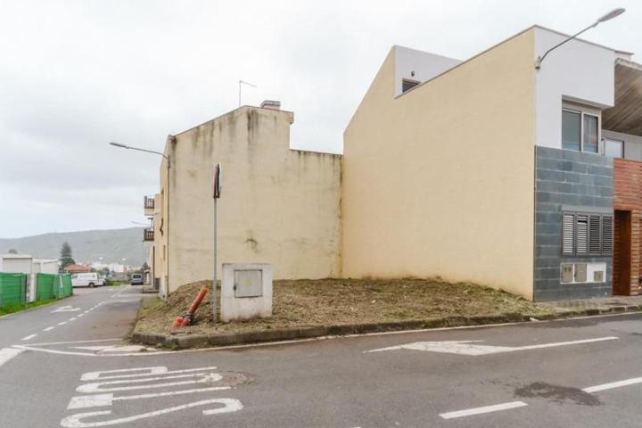 Terreno en venta en Teror, Teror photo 0