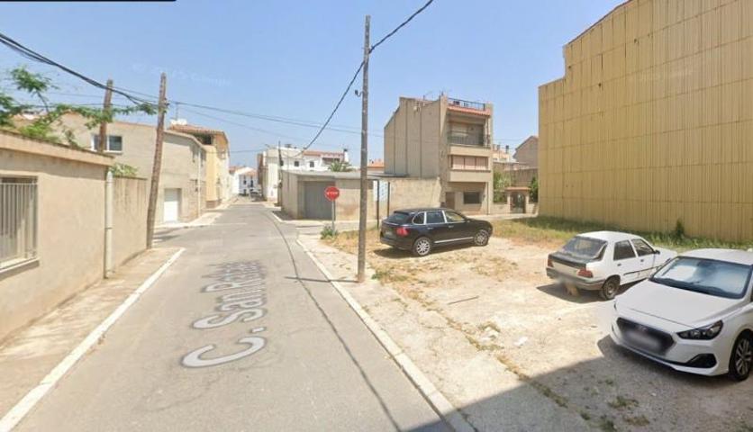 Terreno en venta en San Rafael del Río, San Rafael Del Rio photo 0