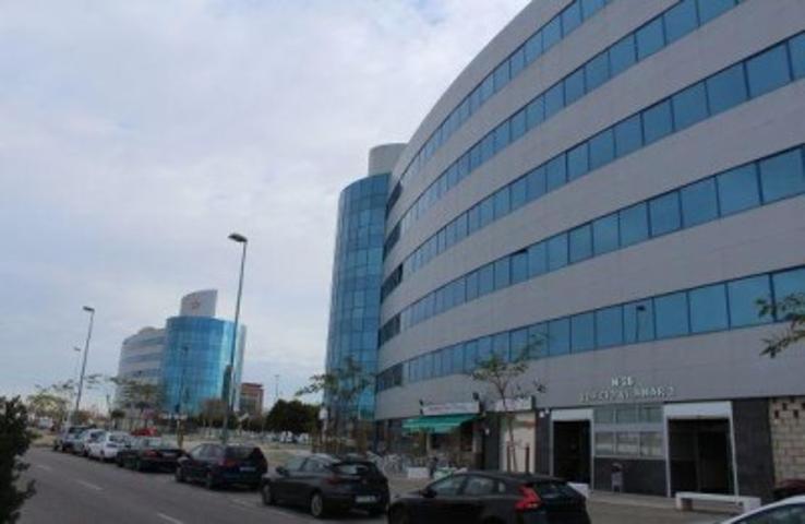 Oficina en venta en Sevilla, Avenida Tecnología, 26, 41015 photo 0