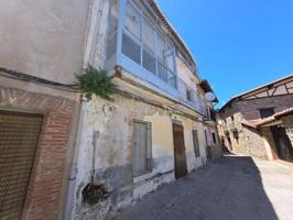 Adosada en venta en Torremenga photo 0