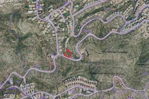 Terreno en venta en Chiva, Avenida Buenos Aires, 1373, 46370 photo 0