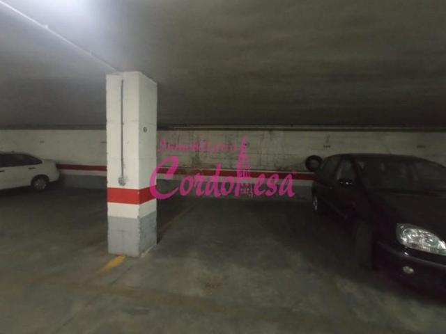 Parking en venta en Córdoba, Centro photo 0