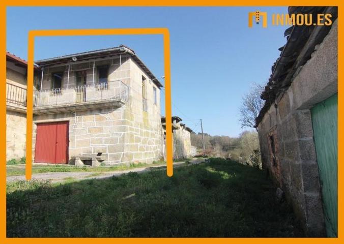 Adosada en venta en Allariz, Allariz photo 0
