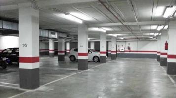 Parking en venta en Mallorca, Pere Garau photo 0