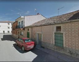 Terreno en venta en Sauquillo de Cabezas, 040351 photo 0