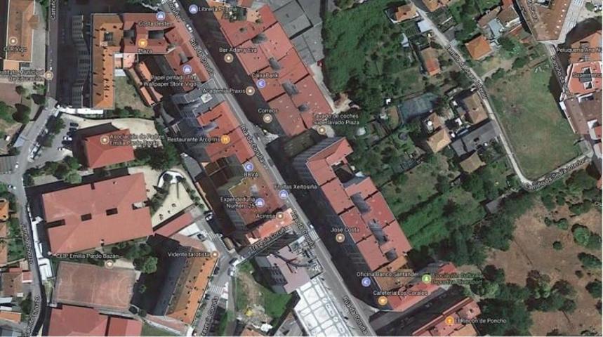 Parking en venta en Vigo, Centro Urbano photo 0