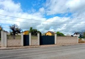 Terreno en venta en Cubillos del Sil photo 0