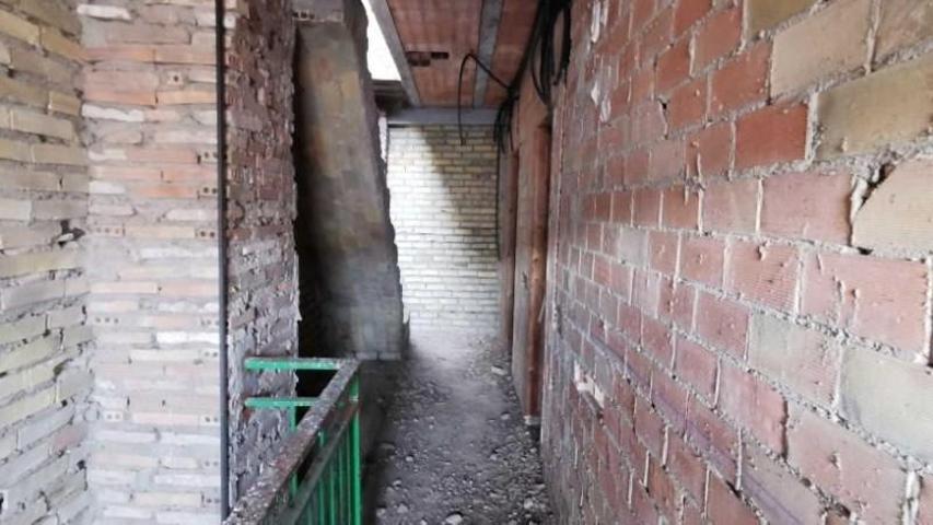 Chalet en venta en Lora del Río, CALLE BUENAVISTA photo 0