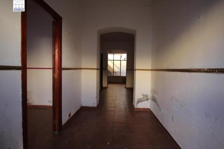 Casa en venta en Montijo, EL VALLE photo 0