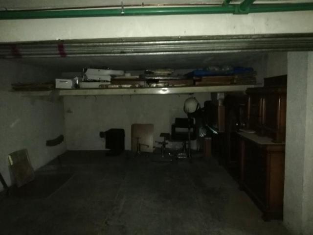 Parking en venta en Albacete, Circunvalacion-Feria photo 0