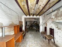 Local comercial en venta en Carlet, Centro photo 0