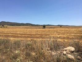 Terreno en venta en Almansa, Atalaya photo 0