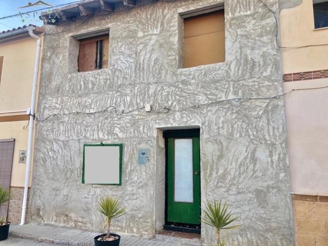 Casa en venta en Hondon de los Frailes, BARBARROJA photo 0