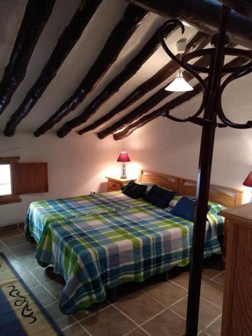 Chalet en venta en Moratalla photo 0