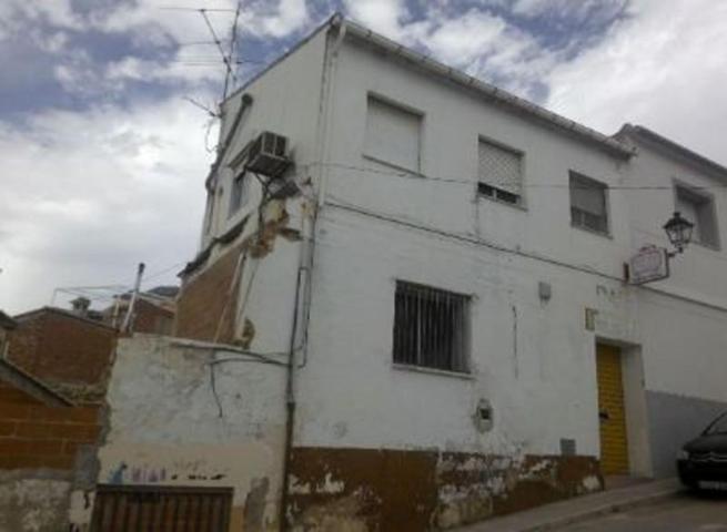 Chalet en venta en Beniarres, Comtat photo 0