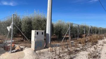 Terreno en venta en Librilla, Cabecicos Blancos photo 0