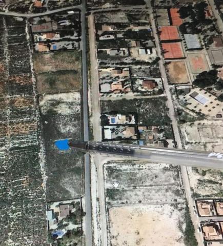 Terreno en venta en Moratalla, Moratalla photo 0