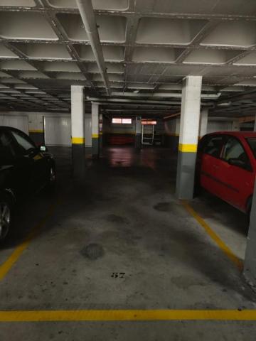 Garaje en venta en El Ejido, Almerimar photo 0