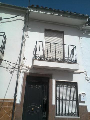 Chalet en venta en Alameda, Calle la Cruz, 29530 photo 0