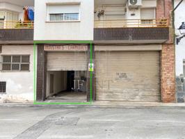 Garaje en venta en Móra la Nova, Mora La Nova photo 0